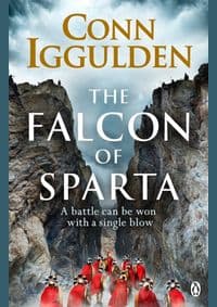 The Falcon of Sparta - autor neuvedený 1