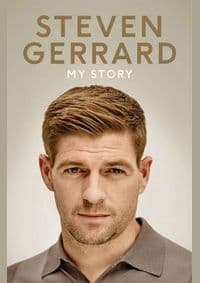 My Story - Steven Gerrard, Michael Joseph 1