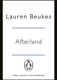Afterland - Lauren Beukes, Penguin Books