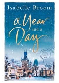 A Year and a Day - Broom Isabelle 1