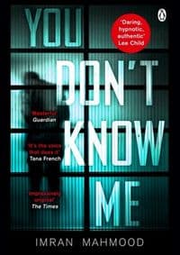 You Don´t Know Me - Imran Mahmood, Penguin