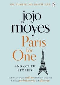 Paris for One and Other Stories - Jojo Moyes, Penguin