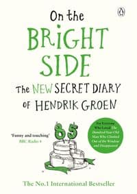On the Bright Side - Hendrik Groen, Penguin Books 1