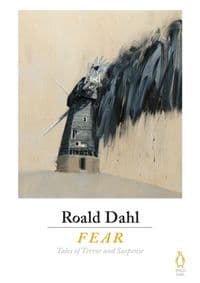Fear - Roald Dahl, Penguin 1