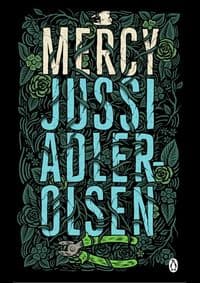Mercy - Jussi Adler-Olsen, Penguin 1