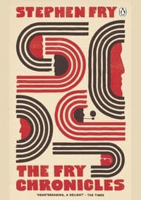 Fry Chronicles - Stephen Fry, Penguin 1