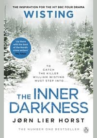 The Inner Darkness - Jorn Lier Horst, Penguin Books Ltd