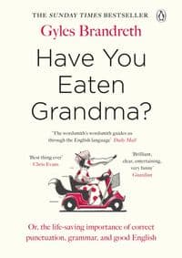 Have You Eaten Grandma - autor neuvedený 1
