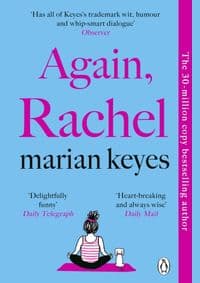 Again, Rachel - Marian Keyes, Penguin Books 1
