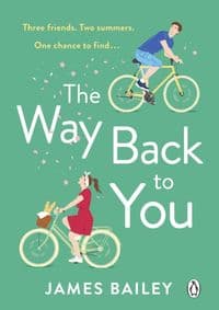 The Way Back To You - James Bailey, Penguin Books