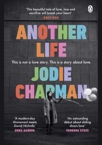 Another Life - Jodie Chapman, Penguin Books