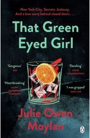 That Green Eyed Girl - Julie Owen Moylan, Penguin Books