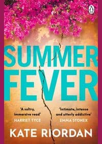 Summer Fever - Kate Riordan, Penguin Books Ltd 1