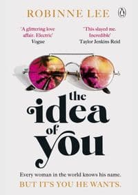 The Idea of You - Robinne Lee, Penguin Books