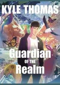 Guardian of the Realm - Thomas Kyle 1