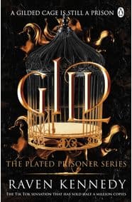 Gild - Raven Kennedy, Penguin Books