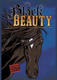 Black Beauty - Anna Sewell, Pearson Education Limited 1