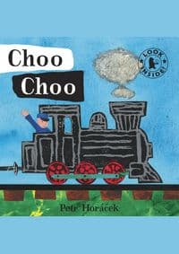 Choo Choo - Horáček Petr