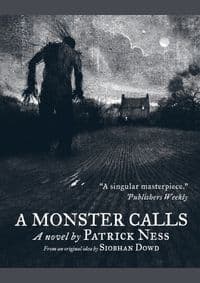 Monster Calls - Patrick Ness, Siobhan Dowd, Walker Books Ltd