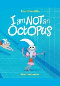 I Am Not An Octopus - Eoin McLaughlin, Walker Books 1