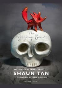 The Singing Bones - Shaun Tan, Walker Books Ltd 1