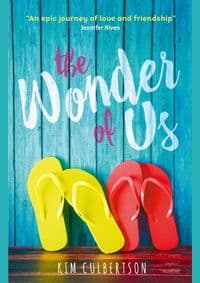 The Wonder of Us - Kim Culbertson, Walker Books