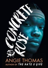 Concrete Rose - autor neuvedený 1