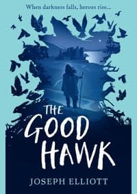 The Good Hawk (Shadow Skye, Book One) - Joseph Elliott, Walker Books 1
