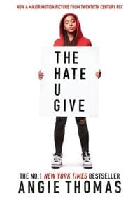The Hate U Give - autor neuvedený 1