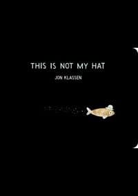 This Is Not My Hat - autor neuvedený 1