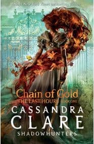 The Last Hours: Chain of Gold - autor neuvedený