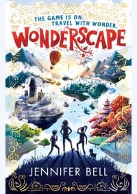 Wonderscape - autor neuvedený