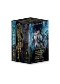 Shadowhunters Slipcase - autor neuvedený 1