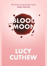 Blood Moon - autor neuvedený