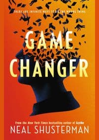 Game Changer - autor neuvedený 1