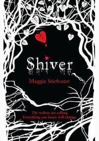 Shiver - Maggie Stiefvater, Scholastic 1