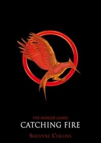 Catching Fire - Collinsová Suzanne 1