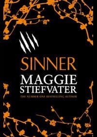 Sinner - Maggie Stiefvater, Scholastic