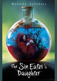 Sin Eaters Daughter - Melinda Salisbury, Scholastic