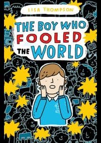 The Boy Who Fooled the World - autor neuvedený 1