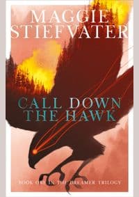 Call Down the Hawk: The Dreamer Trilogy 1 - autor neuvedený
