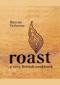 Roast - Marcus Verberne, Absolute Press 1