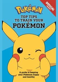 Official Top Tips To Train Your Pokemon - Pokemon, Hachette Children's Group 1