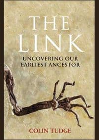 Link Uncovering our Ancestor - Colin Tudge, Little, Brown and Company