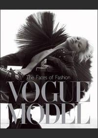 Vogue Model - Robin Derrick, Robin Muir, Little, Brown and Company
