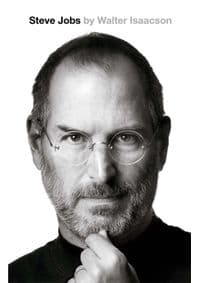 Steve Jobs Exclusive Biography - Walter Isaacson, Little, Brown Book Group 1