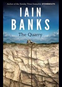 The Quarry - Iain Banks, Little, Brown and Company
