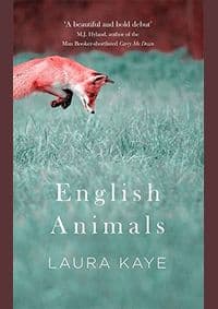 English Animals - Laura Kaye, Little, Brown and Company