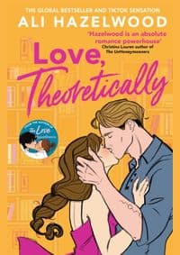 Love Theoretically - Ali Hazelwood, Sphere