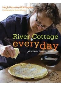 River Cottage Every Day - Hugh Fearnley-Whittingstall, Bloomsbury